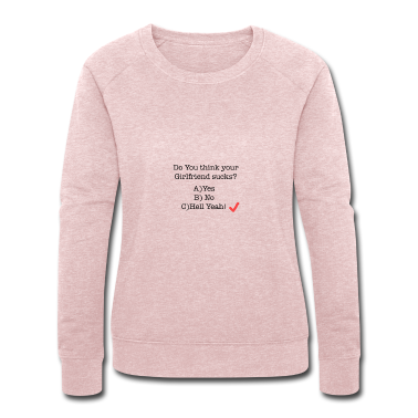 Geschenk Freundin Geburtstag Pullover - Freundin