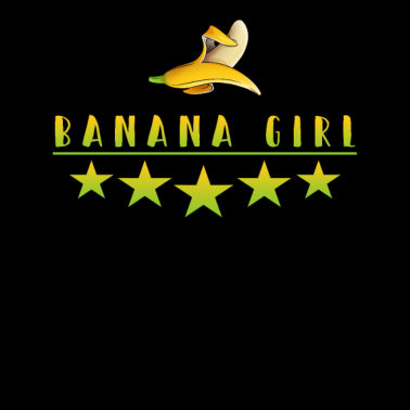 Motiv Dabbing Banana Girl Kostüm Freundin Geschenk