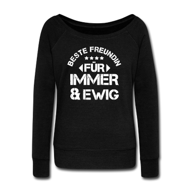 Geschenk Freundin Geburtstag Pullover - beste freundin