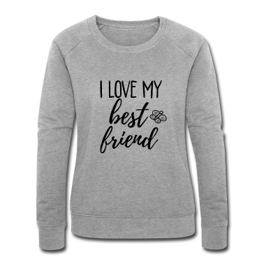 Geschenk Freundin Geburtstag Pullover - Beste Freundin