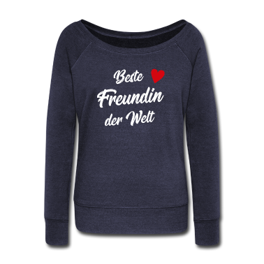 Geschenk Freundin Geburtstag Pullover - Freundin Geschenk Beste Freundin valentinstag