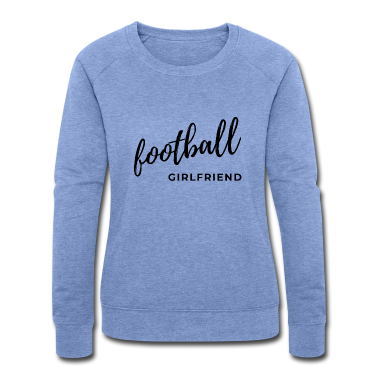 Geschenk Freundin Geburtstag Pullover - Fußball-Freundin