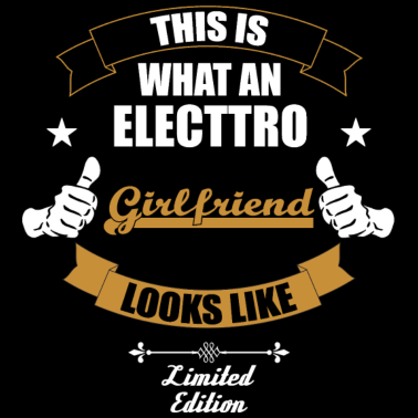 Motiv Dies ist eine Electro Freundin