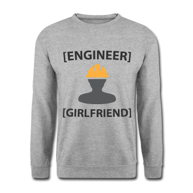 Geschenk Freundin Geburtstag Pullover - Ingenieur Freundin