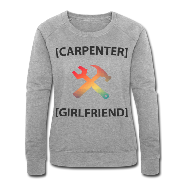 Geschenk Freundin Geburtstag Pullover - Tischler Freundin