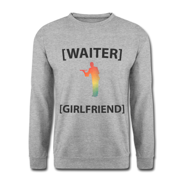 Geschenk Freundin Geburtstag Pullover - Kellner Freundin