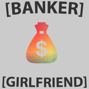 Motiv Bänker Freundin