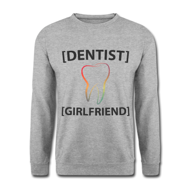 Geschenk Freundin Geburtstag Pullover - Zahnarzt Freundin