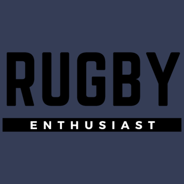 Motiv Rugby-Freundin