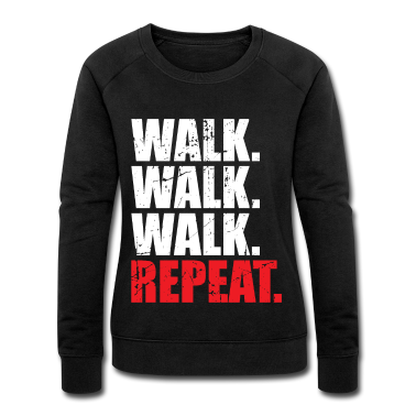 Geschenk Freundin Geburtstag Pullover - Spaziergang Geschenk Geburtstag Freund Freundin