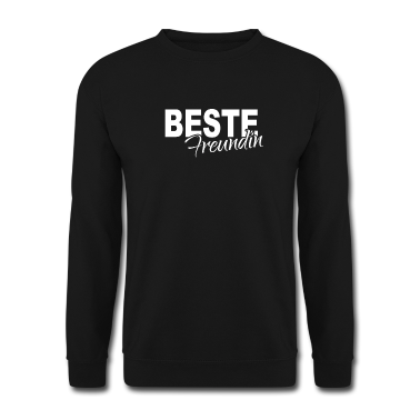 Geschenk Freundin Geburtstag Pullover - BESTE Freundin I beste Freundin aller Zeiten