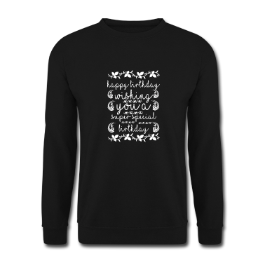 Geschenk Freundin Geburtstag Pullover - Alles Gute zum Geburtstagsgeschenk Alles Gute zum Geburtstag, das Ihnen ein