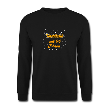 Geschenk Freundin Geburtstag Pullover - 66. Geburtstag Shirt Geschenk Lustig Frau