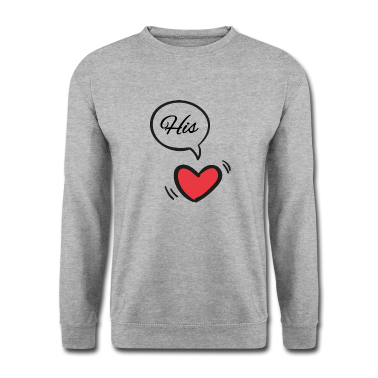 Geschenk Freundin Geburtstag Pullover - His Liebe Freundin