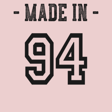 Motiv Made in 94 Geschenk Geburtsjahr 1994 Geburtstag