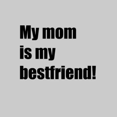 Motiv Mama Beste Freundin
