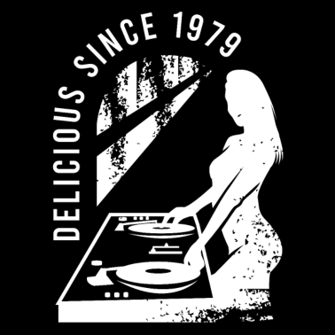 Motiv Geburtstag Jahrgang 1979 Geschenk Freundin Frau