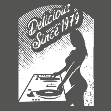 Motiv Geburtstag Jahrgang 1979 Geschenk Freundin Frau