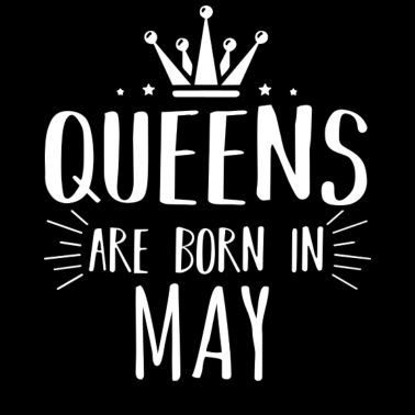 Motiv Freundin Geburtstag Mai Geschenk