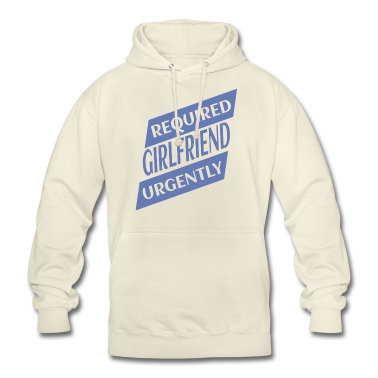 Geschenk Freundin Geburtstag Hoodie - Erforderliche Freundin