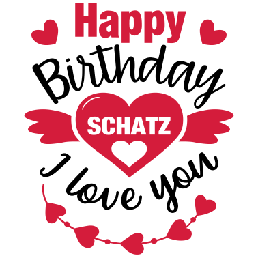 Motiv Freund Freundin Geburtstag Geschenk Glückwunsch