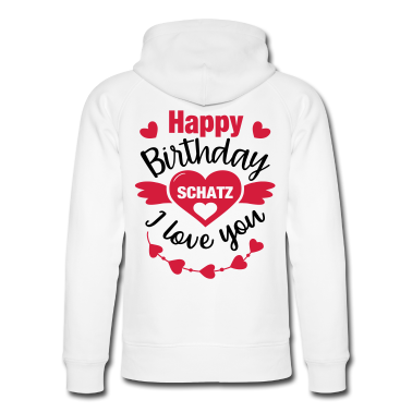 Geschenk Freundin Geburtstag Hoodie - Freund Freundin Geburtstag Geschenk Glückwunsch