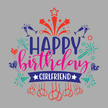 Motiv Alles Gute zum Geburtstag Freundin 01