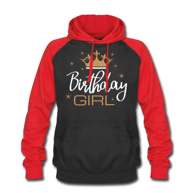 Geschenk Freundin Geburtstag Hoodie - Geschenk Freundin zum Geburtstag T-Shirt Mädchen