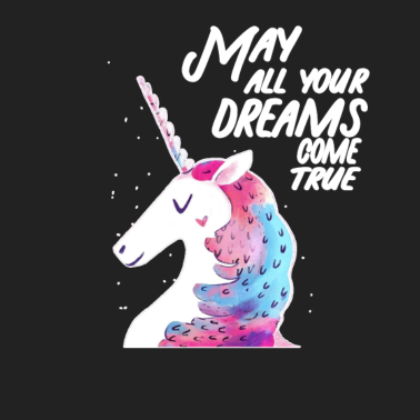 Motiv Geschenk Einhorn Freundin Geburtstag Lustig