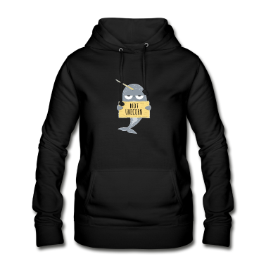 Geschenk Freundin Geburtstag Hoodie - Geschenk Einhorn Freundin Geburtstag Lustig