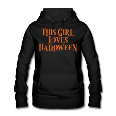 Geschenk Freundin Geburtstag Hoodie - Freundin Halloween Maedchen Geschenk Geburtstag