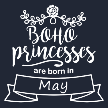 Motiv Geburtstag Geschenk Freundin Mai