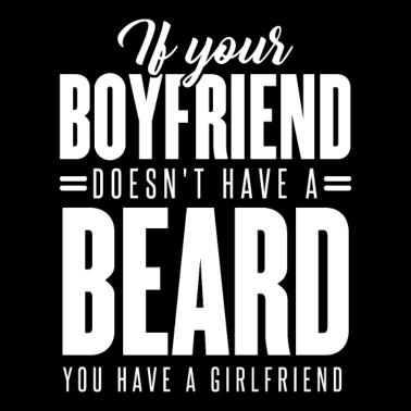 Motiv Freund Freundin paar lustig Geschenk Geburtstag