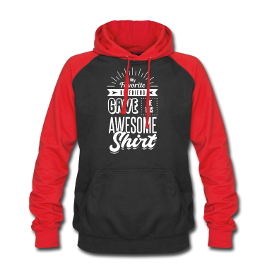 Geschenk Freundin Geburtstag Hoodie - Freund Freundin paar lustig Geschenk Geburtstag