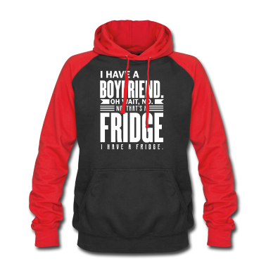 Geschenk Freundin Geburtstag Hoodie - Freund Freundin paar lustig Geschenk Geburtstag