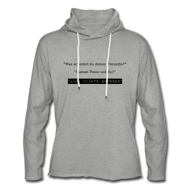 Geschenk Freundin Geburtstag Hoodie - was schenkst du deiner Freundin