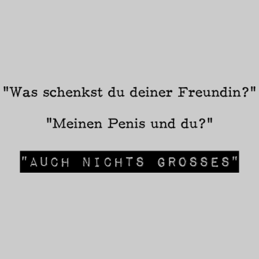 Motiv was schenkst du deiner Freundin