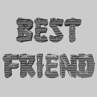 Motiv Freund Freundin bester best friend Geburtstag