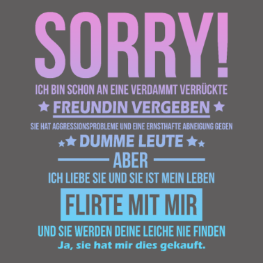 Motiv Perfekte Freundin