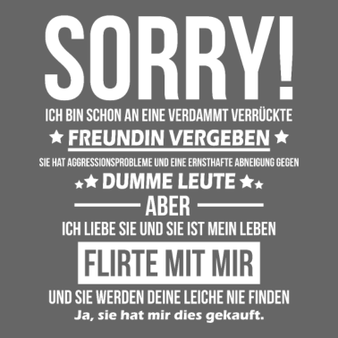 Motiv Perfekte Freundin