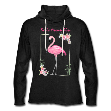 Geschenk Freundin Geburtstag Hoodie - Beste Freundin Geschenk für Damen und Mädchen