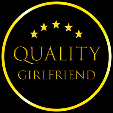 Motiv Qualitäts Freundin