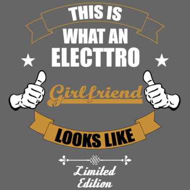 Motiv Dies ist eine Electro Freundin