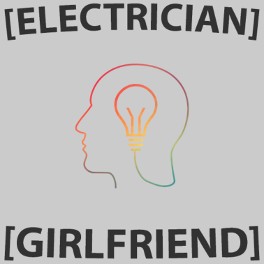 Motiv Elektriker Freundin
