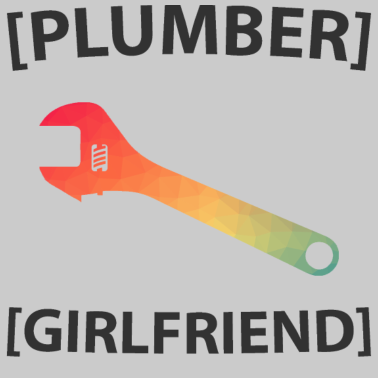 Motiv Klempner Freundin