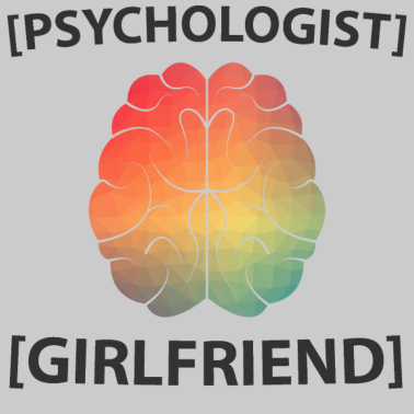 Motiv Psychologe Freundin