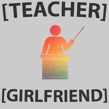 Motiv Lehrer Freundin