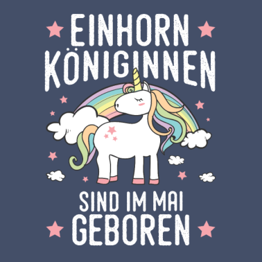 Motiv Mai Frau Freundin Geschenk Geburtstag