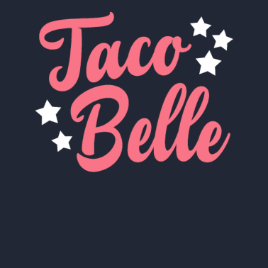 Motiv Taco Belle fast food mexikanisch Freundin Geschenk