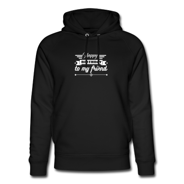 Geschenk Freundin Geburtstag Hoodie - Alles Gute zum Geburtstag Geschenk Alles Gute zum Geburtstag an meinen Freund